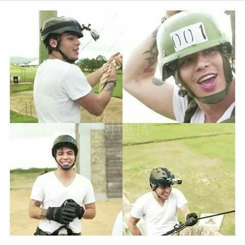 brittany_vilema's tweet photo. @villalobossebas te amo mi amor 💙 casa dia mas orgullosa de ti, te amo tanto💙😍😍 #PdCdeSV https://t.co/JOt7LcWywF