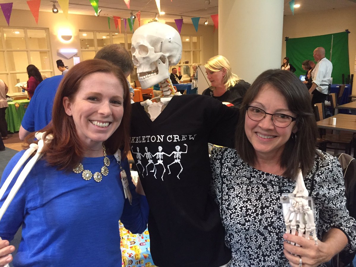 ut_medical's tweet photo. Just a few more pix from our emoji 😎 themed Health and Wellness Fair today. Thanks to all who participated! https://t.co/jqpmdn7tsj