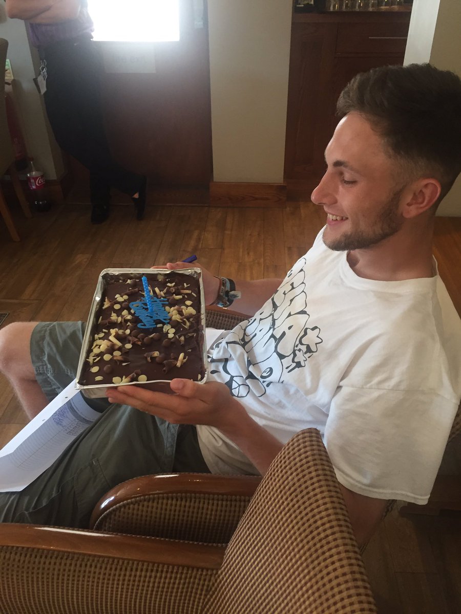 Chloe Richards tweet media