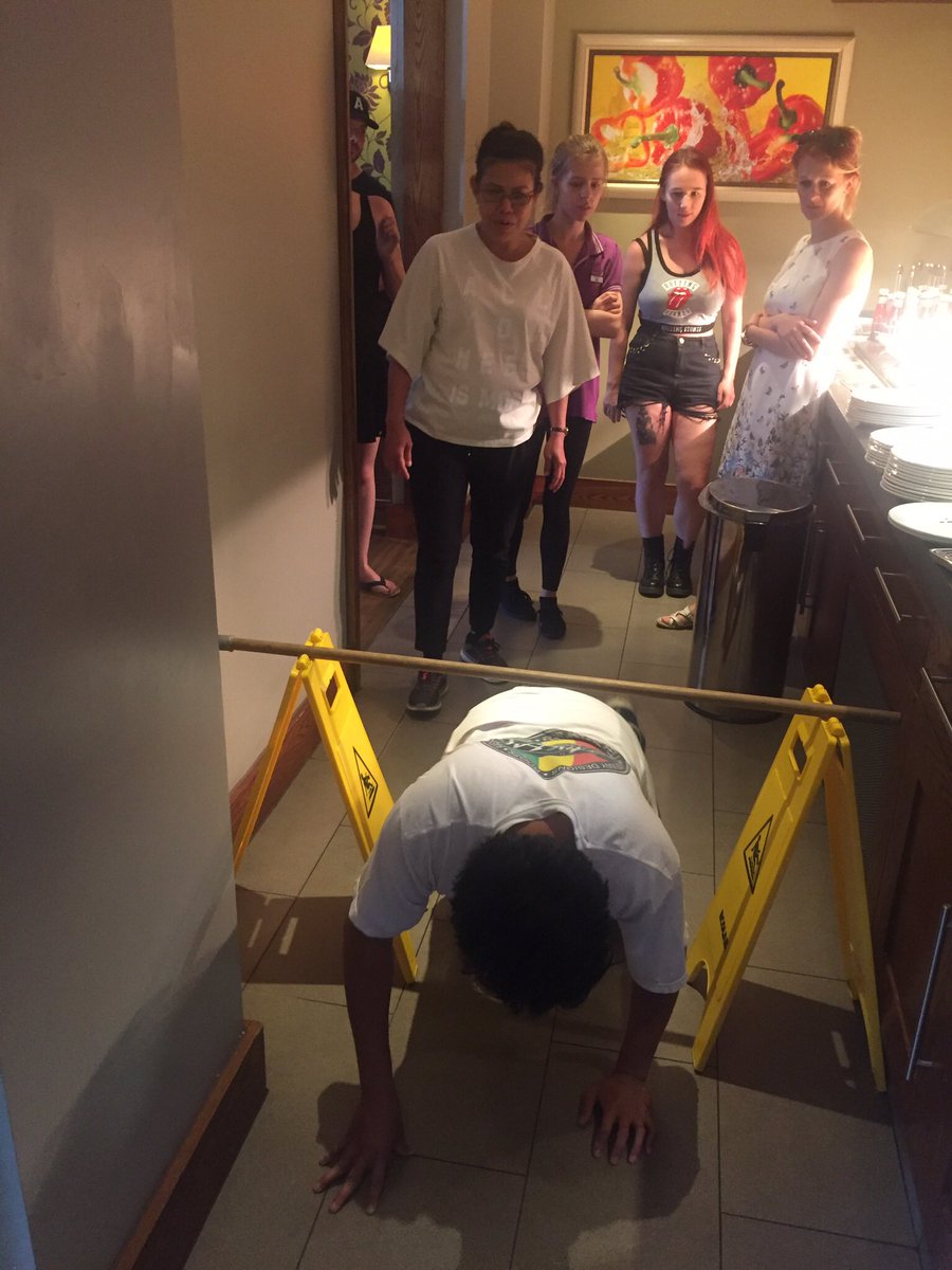 Chloe Richards tweet media