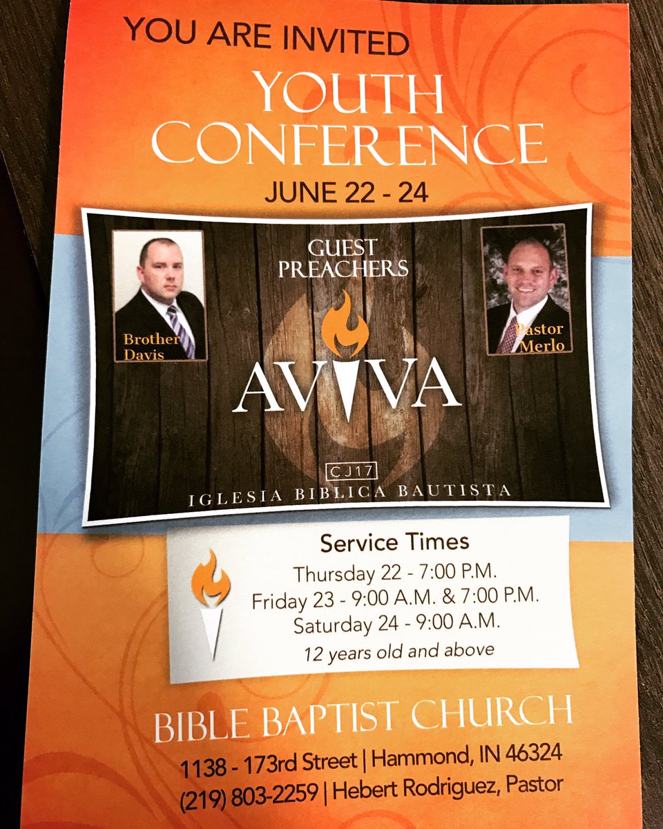 YPDavis_'s tweet photo. Looking forward to the next few days! Preaching at the #CJ17AVIVA and @inespdr with #vor17 from @CommonwealthB 
#yplife 
#tourlife https://t.co/CCHaYNFI9p