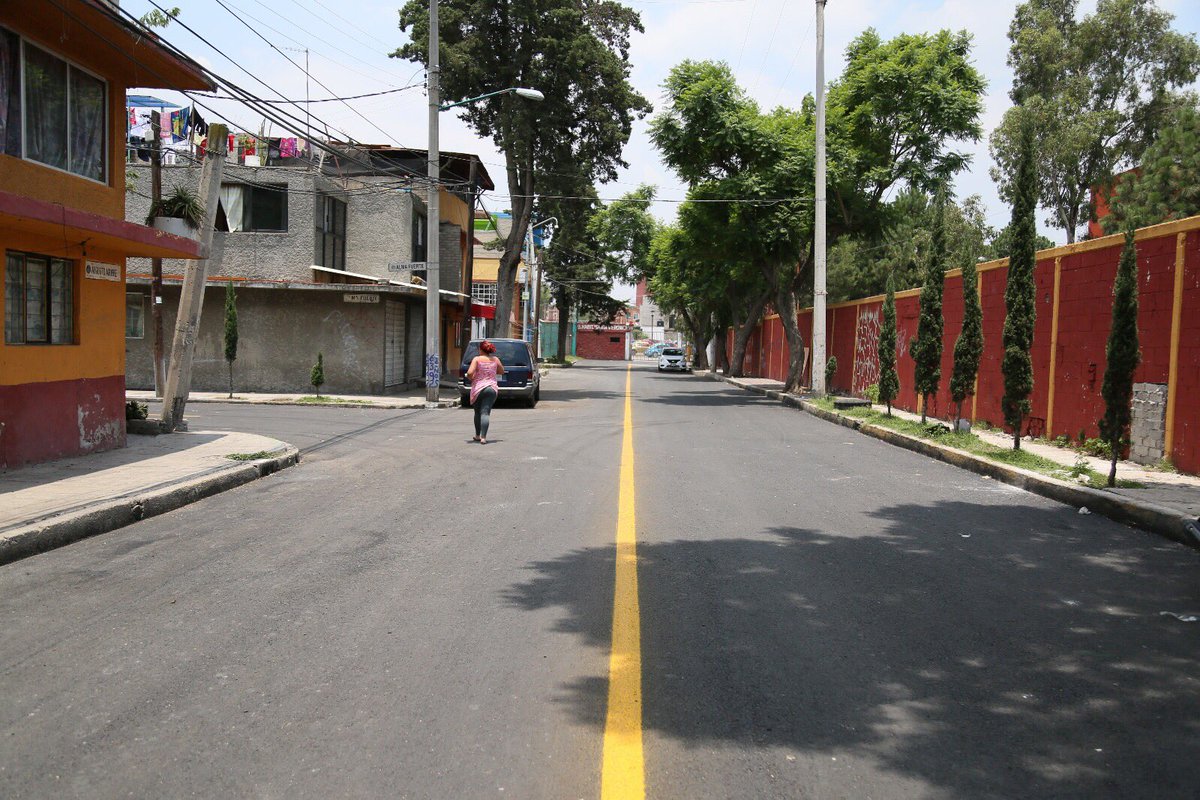 Alcaldía Tláhuac tweet media