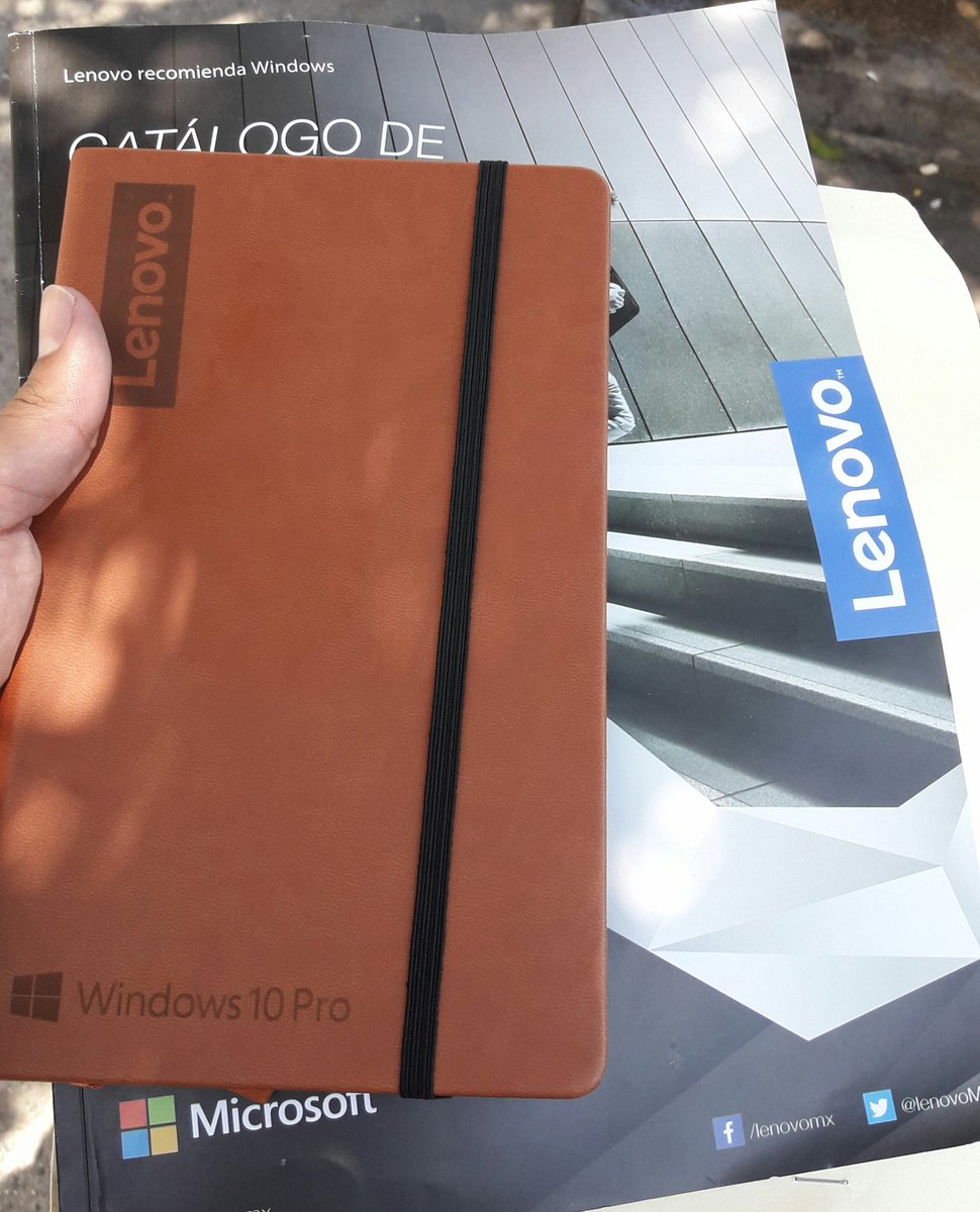 BitQuery's tweet image. Presentando catalogo de @lenovoMX en #Tijuana #LenovoTransform