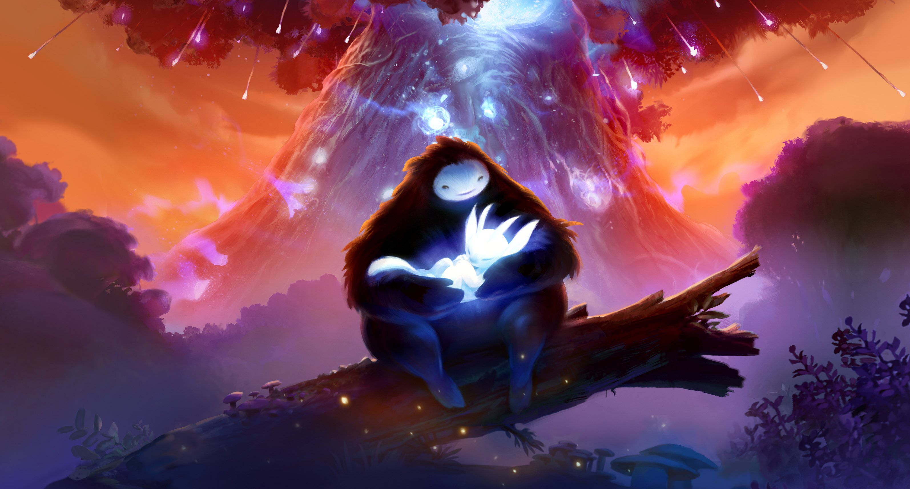 Ori and the Blind Forest on Steam