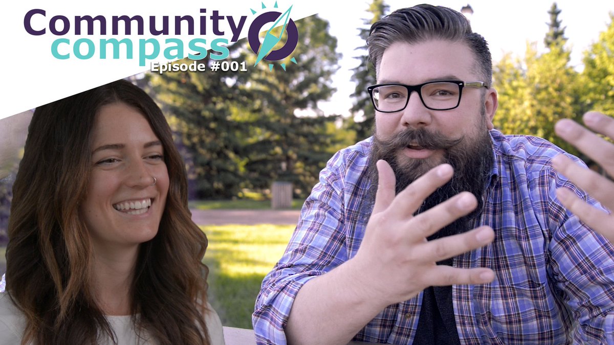 JesseMartineau's tweet image. The first #CommunityCompass is online! Great story on #Mentalhealth HERE▶️ youtu.be/61-eCx41c1U #SicknotWeak @heylandsberg @MarkPavelich