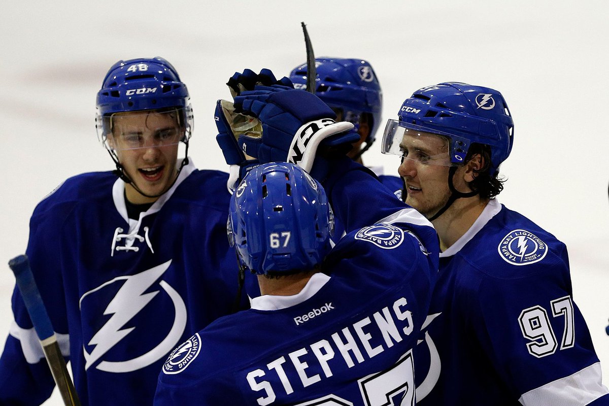 As previously announced, #BoltsDevCamp will again be in Brandon from June 27-July 1.  📝: tbl.co/17devcamp https://t.co/Cwtvixmp3X