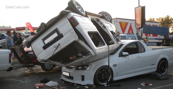 Should The Elderly Be Allowed To Drive? bit.ly/2rHPPTt #AginginPlace