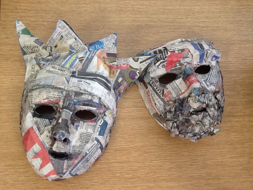 TreverbynYear6 tweet media