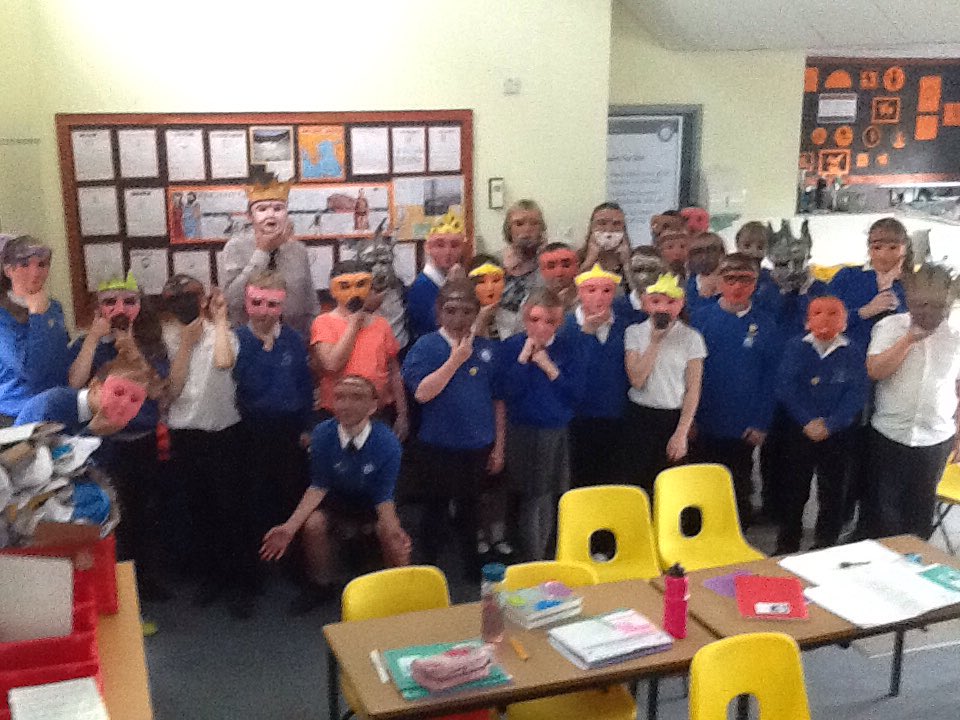 TreverbynYear6 tweet media