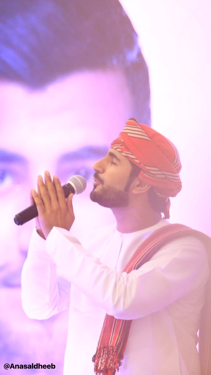 Anasaldheeb's tweet photo. شكرا محمد الذهلي على ابداعك وصوتك الجميل 

بعض الصور التقطها من الفعالية 
#تصويري @Anasaldheeb 
#الذهلي_في_صلاله https://t.co/19tyhuLpFu