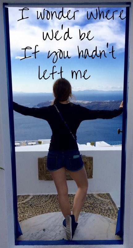 lindelachance's tweet photo. 'cause I love the way you feel on my skin... #WhereWedBe
https://t.co/CBam7kA85s https://t.co/8IEw5rRPa8