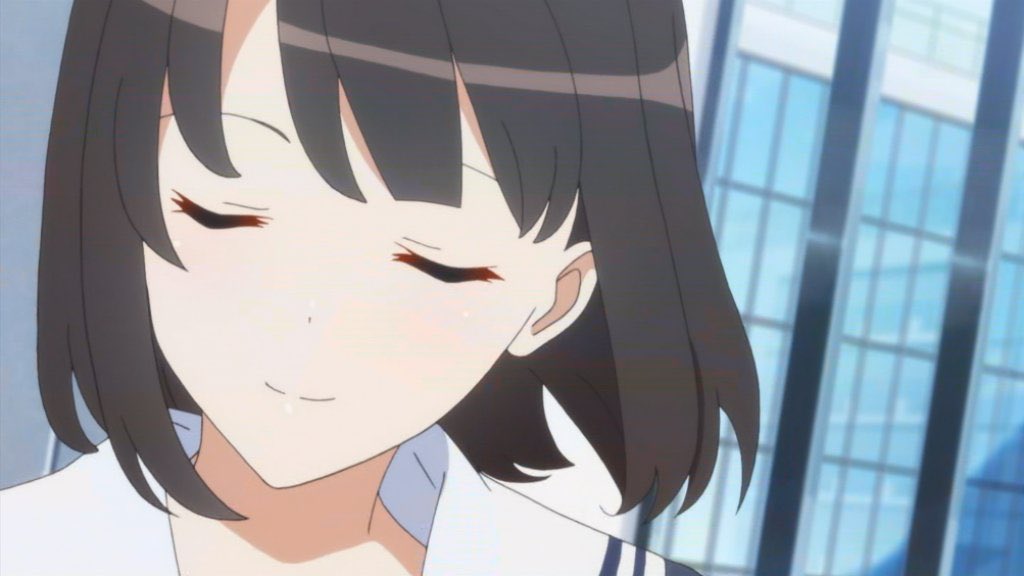 アニメ 冴えない彼女の育て方 11話感想ツイートまとめ Togetter アニメ 冴えない彼女の育て方 11話感想ツイートまとめ Togetter