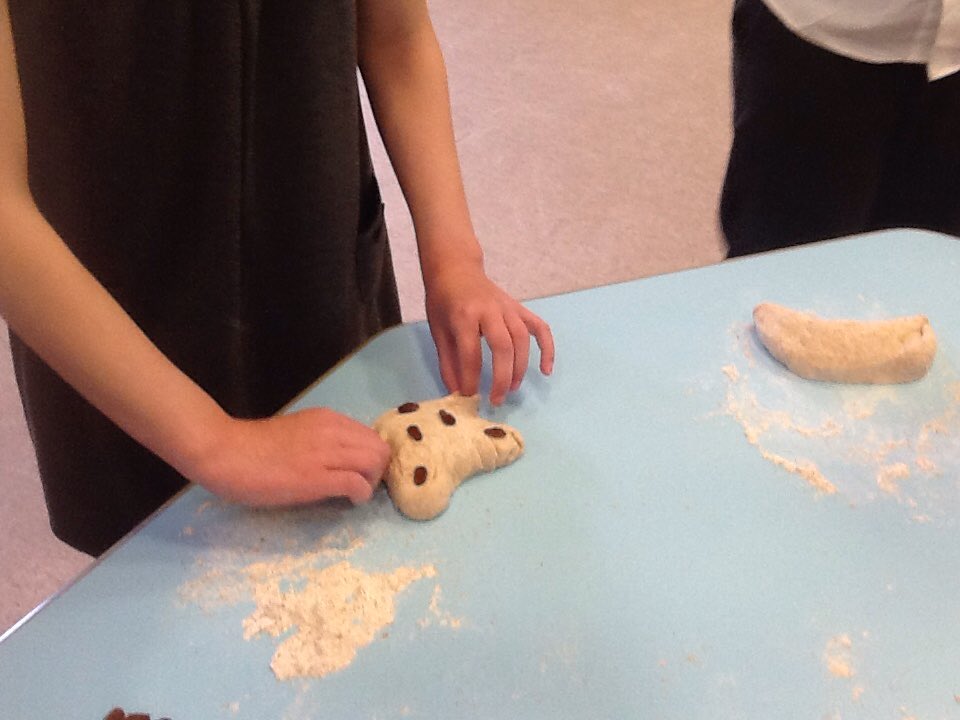 TreverbynYear6 tweet media