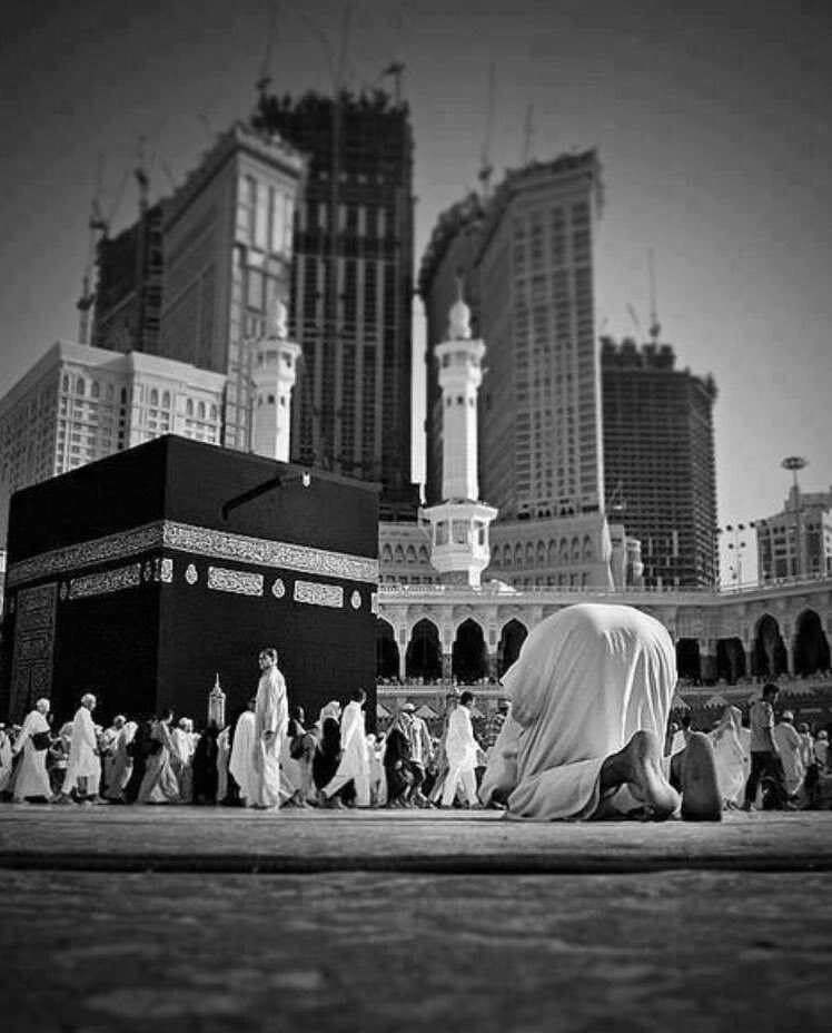 أدامكِ الله أمنًا وأمانًا يا اطهر بلد 🇸🇦