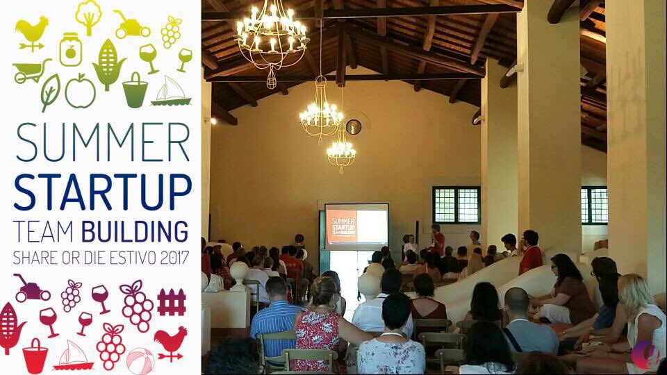 rpanunzio's tweet photo. Special thanks to Gianluca Patrassi for the great #watermarking #App #GiveStyle, very effective during the #BICSummerStartup https://t.co/2SX3tSHi3t