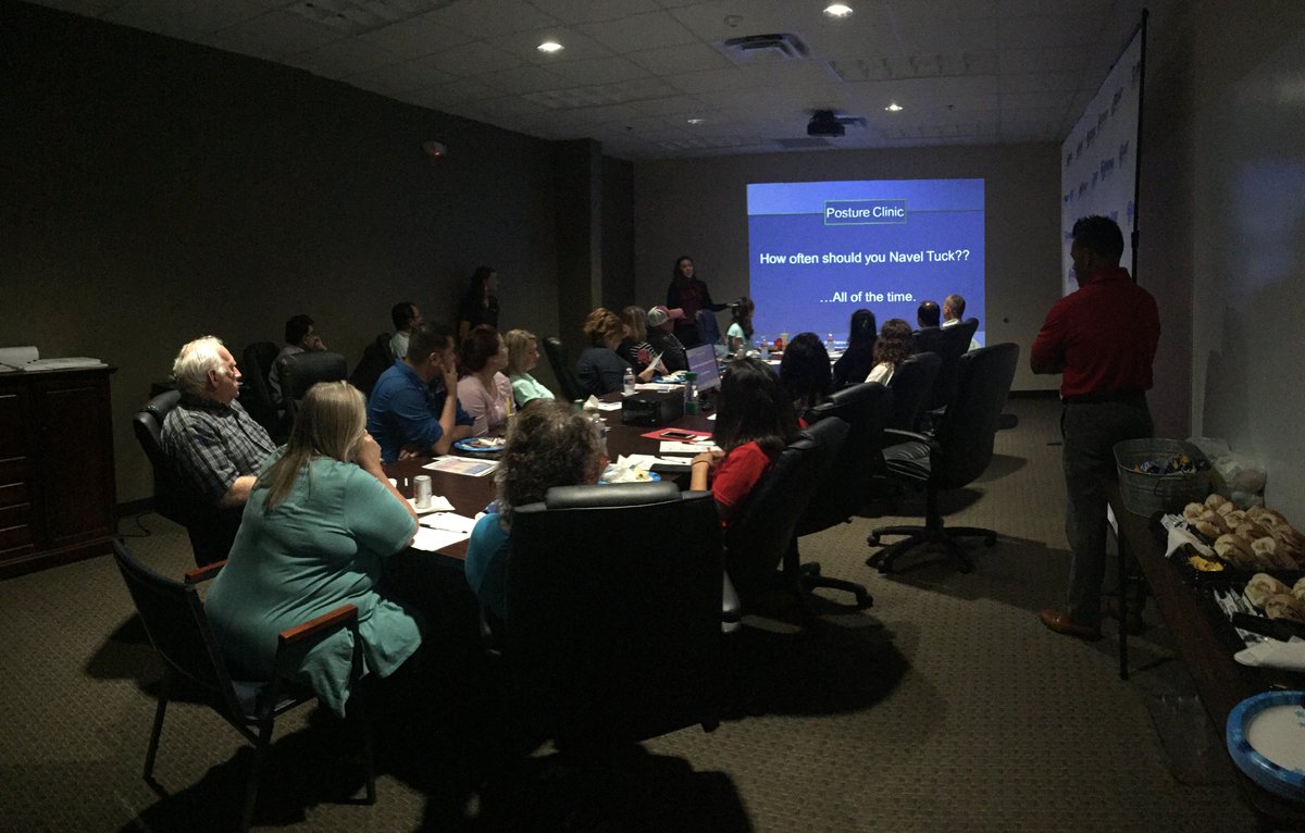 GDLUSA's tweet photo. Stress Free Lunch Event held on June 8th, 2017. https://t.co/ds80miYWB3
