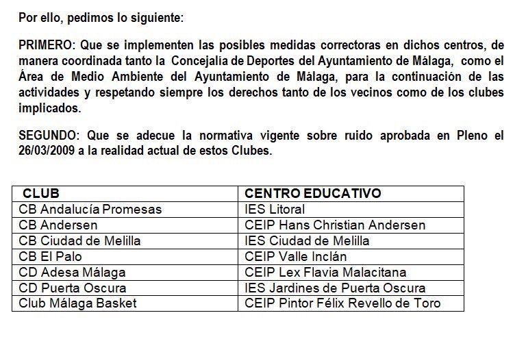 Deporte,educación,valores, queréis acabar con esto?SOLUCIÓN YA <a href="/pacodelatorrep/">Paco de la Torre</a> <a href="/malaga/">Ciudad de Málaga</a> <a href="/justoSER/">Justo Rodríguez</a> <a href="/JuanjeFernandez/">Jᴜᴀɴᴊᴇ Fᴇʀɴᴀ́ɴᴅᴇᴢ R.</a> <a href="/Juancassa/">Juan Cassá Lombardía</a> <a href="/podemosmalaga/">Podemos Málaga</a>