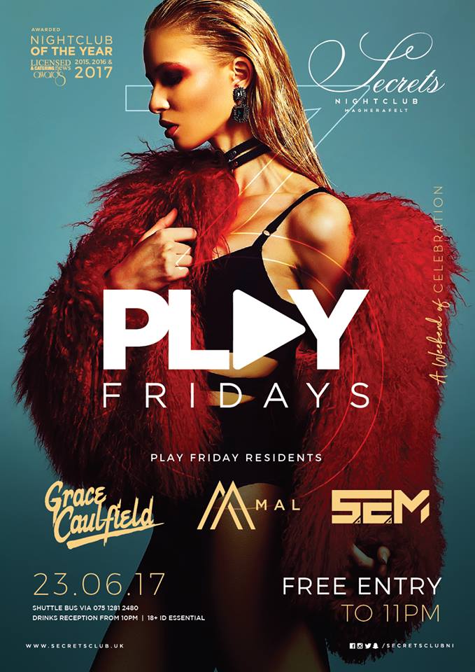 _Music_MAL's tweet photo. 3 years worth of celebrating this weekend! and i also heard there will be cake... @Secretsclubni #SecretSuccess https://t.co/oRhkG2GesT