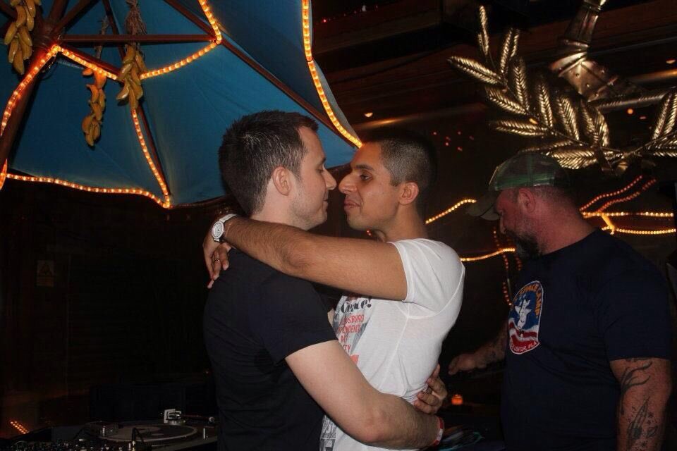 Gay Collective tweet media