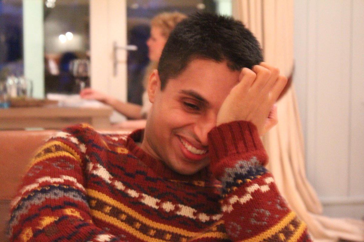 Gay Collective tweet media