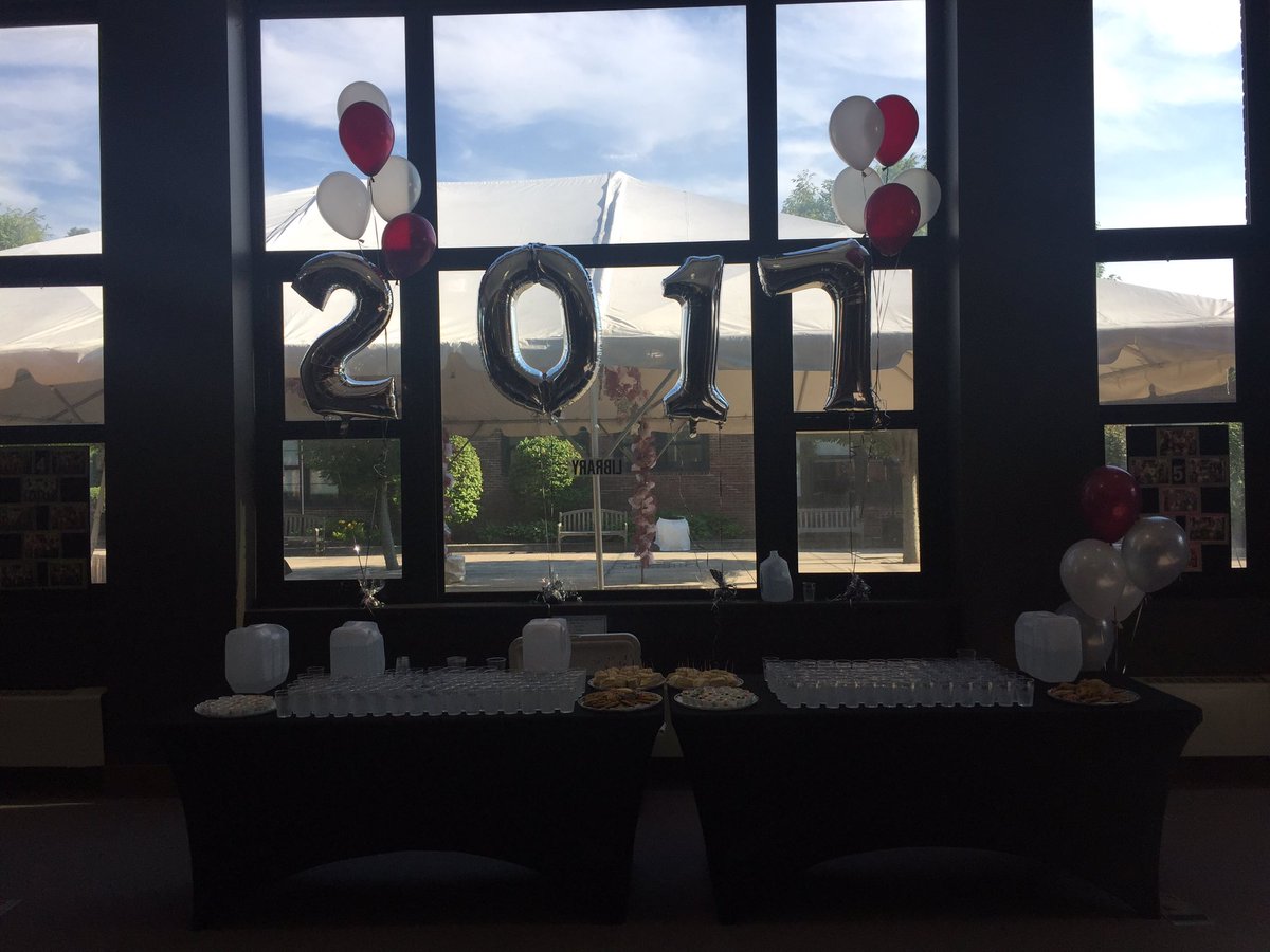 GCAsstSupHRLD's tweet photo. #promapalooza #GCHS https://t.co/Wzn1G3BACj