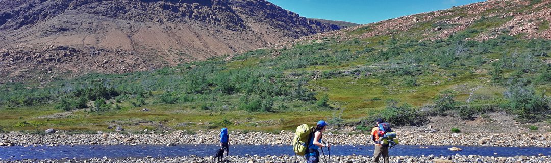 GrosMorneOutdor's tweet photo. Ever been to the Top of #Newfoundland ?  Interested? 3 days, 2 nights. Check out our website for more info! #LewisHills #ExploreNL #Cabox https://t.co/pw2u2MNaAl