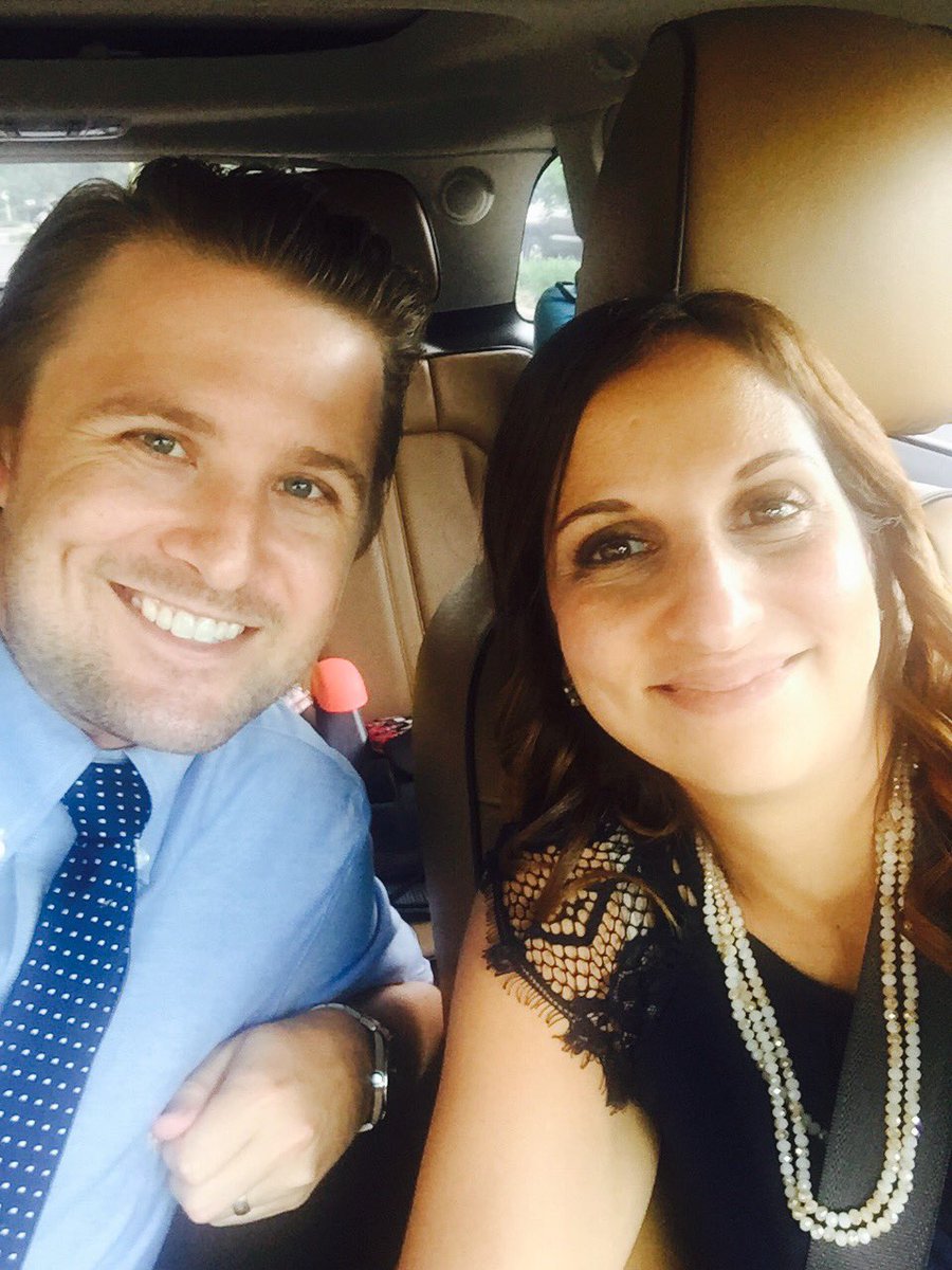 Tutsue's tweet photo. Visits with future talent to learn about patient care=great day! #ExperienceRx https://t.co/nge5rJ34qw