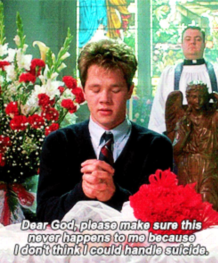 Jeremy Applegate Heathers