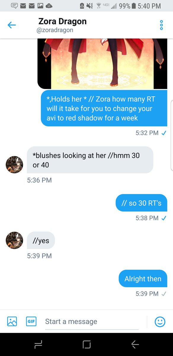 DragonQueen44's tweet photo. Help me out everyone, 30 RT and Zora ( @zoradragon ) will change his avi to his new red shadow female Form. Please RT 😭 
#DragonAlliance https://t.co/4Mv3AX9skg