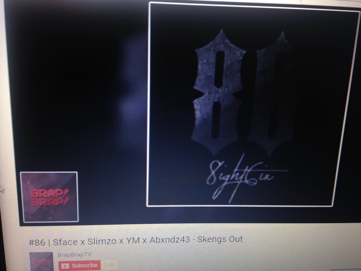 Looool never heard so much lies in my life but calm tune @86ixMusic