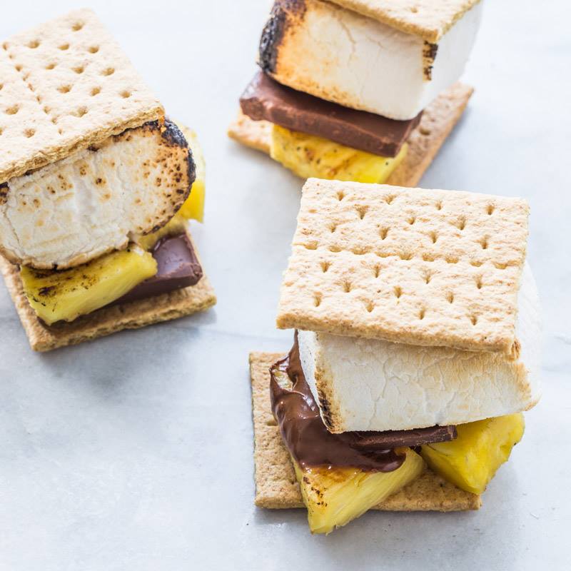 Campfire Marshmallows Come explore our marshmallow products