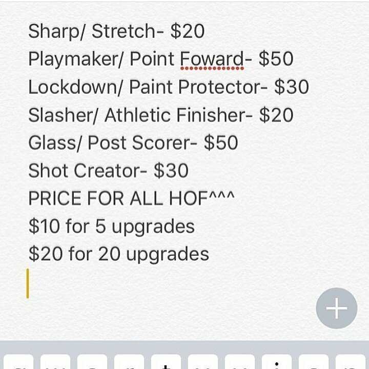 badge_hunterz's tweet photo. These are our prices https://t.co/ck3bJt7krW