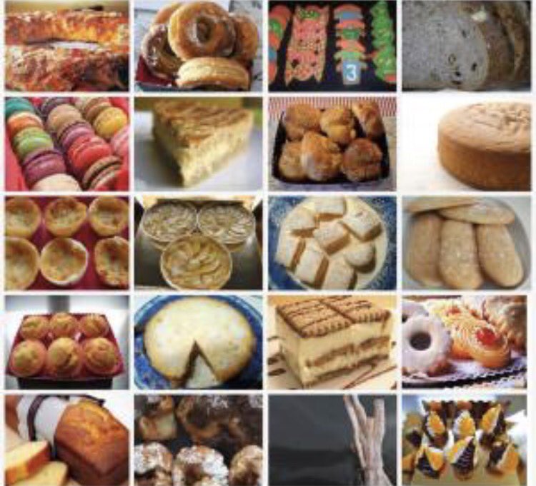 salda_dago's tweet photo. Para los celiacos golosos #SaldaDago será vuestro lugar con #Magora https://t.co/KvXFIDCHQQ