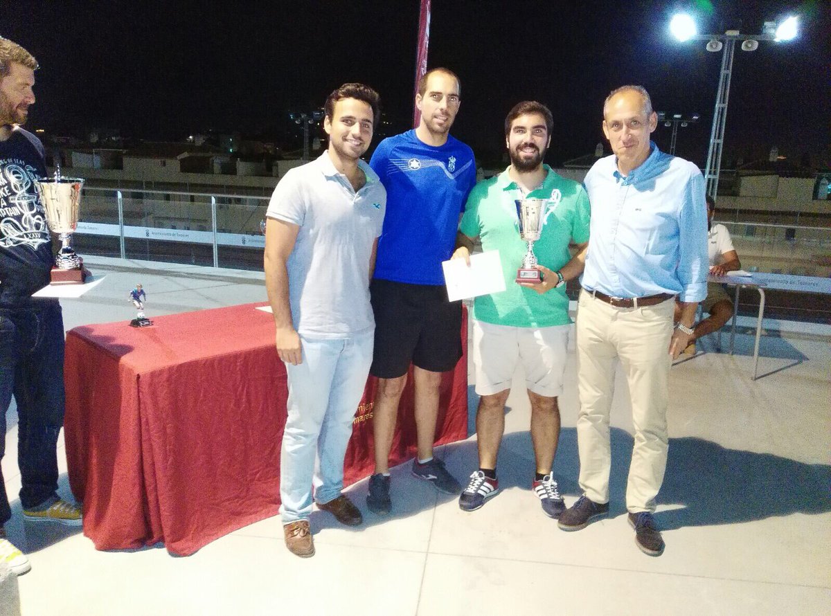 Juventud Tomares tweet media