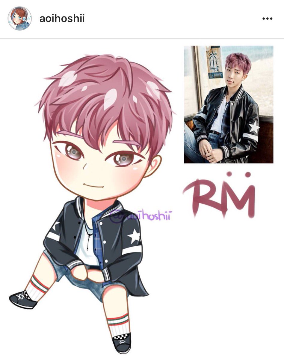 zhizoraoi's tweet photo. Hyung line YNWA fanart #bts #BTSfanart #btsart #btsynwa #ynwa https://t.co/IXfVh048ML
