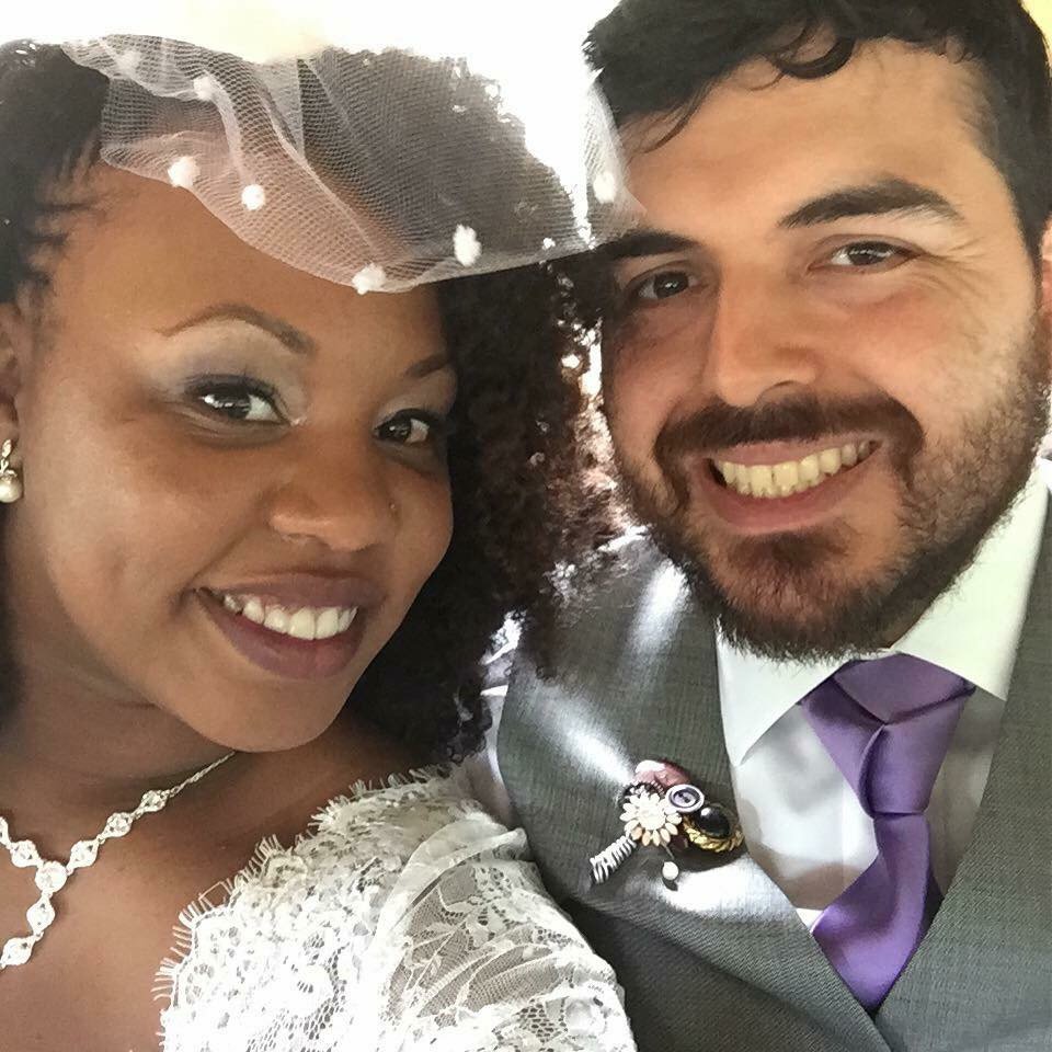 stunningsoiree's tweet photo. Happy Anniversary to this beautiful couple + congratulations on welcoming a new addition to their family. #dmvevents #eventplanning https://t.co/3quGSIQeMw