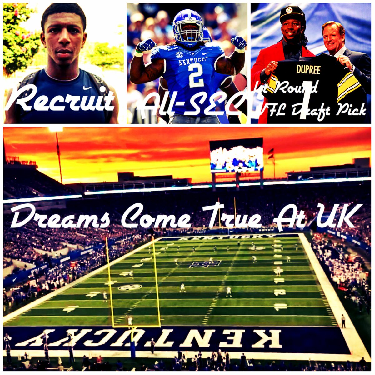 Bobby_D_M's tweet photo. #BBN where dreams come true. https://t.co/kwlQTJbLxY