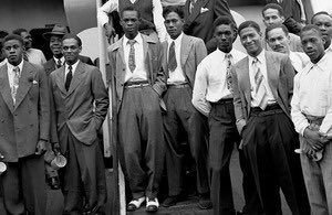 CIADuk's tweet photo. Happy WINDRUSH Day!!
#WindrushDay2017 https://t.co/t7CtzOPq5v