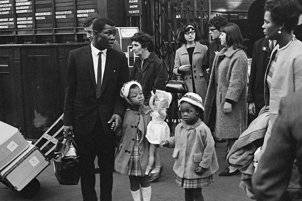 CIADuk's tweet photo. Happy WINDRUSH Day!!
#WindrushDay2017 https://t.co/t7CtzOPq5v