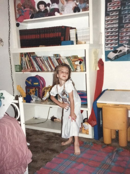 I always wanted to be a model. Now I'm an adult one. https://t.co/8YW4Xra9qD<a href="/tag/rt"class="tags"><span>#rt</span></a><a href="/tag/dogfartgotm"class="tags"><span>#dogfartgotm</span></a>