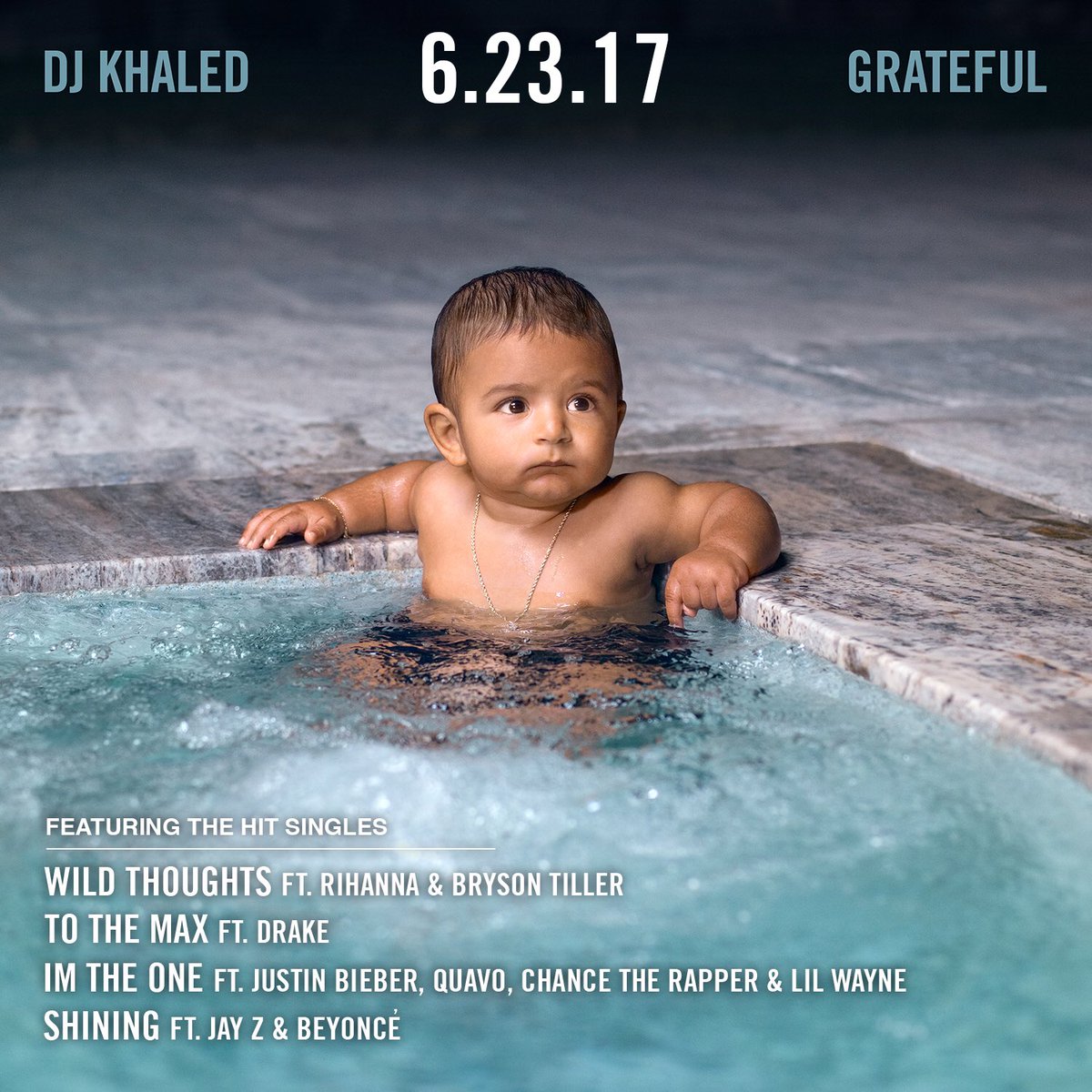 DJ KHALED tweet media