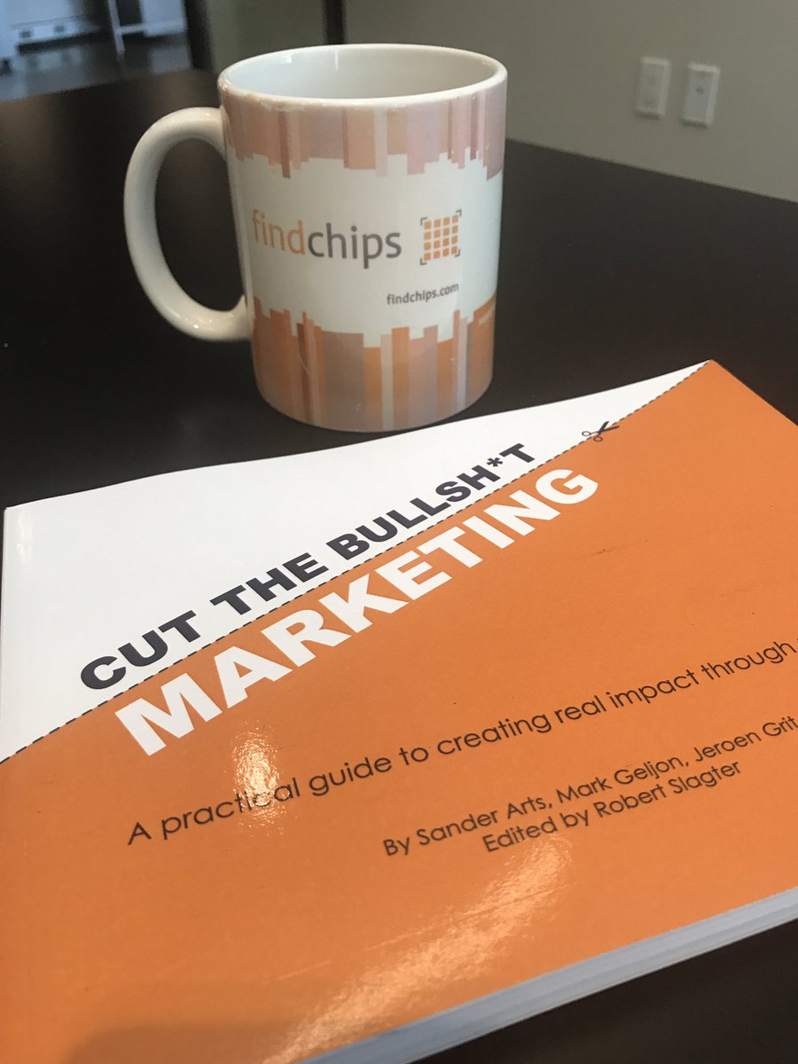 ctbsmtweets's tweet photo. @Supplyframe embraced a #cutthebullsh*t marketing approach. It has been a fun ride with more to come #findchips https://t.co/ZwLBn73aFZ