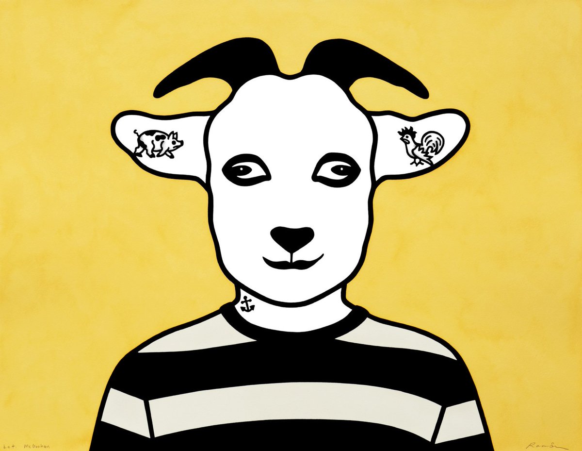 imprinteditor's tweet image. Rona Green's new show at Bendigo Art Gallery. Read interview with curator Jessica Bridgfoot at imprint.org.au/articles/ @BgoArtGallery