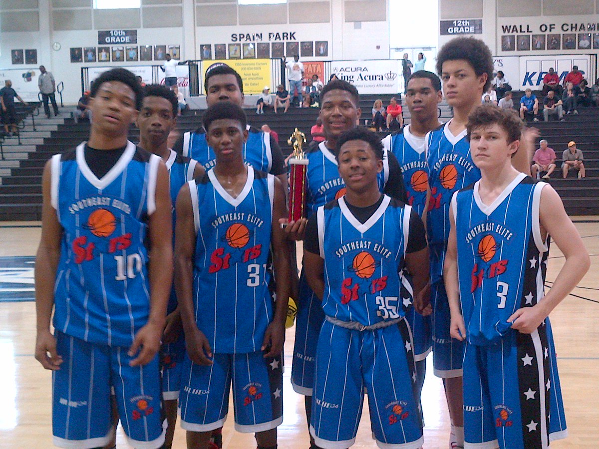 Southeast Elite tweet media