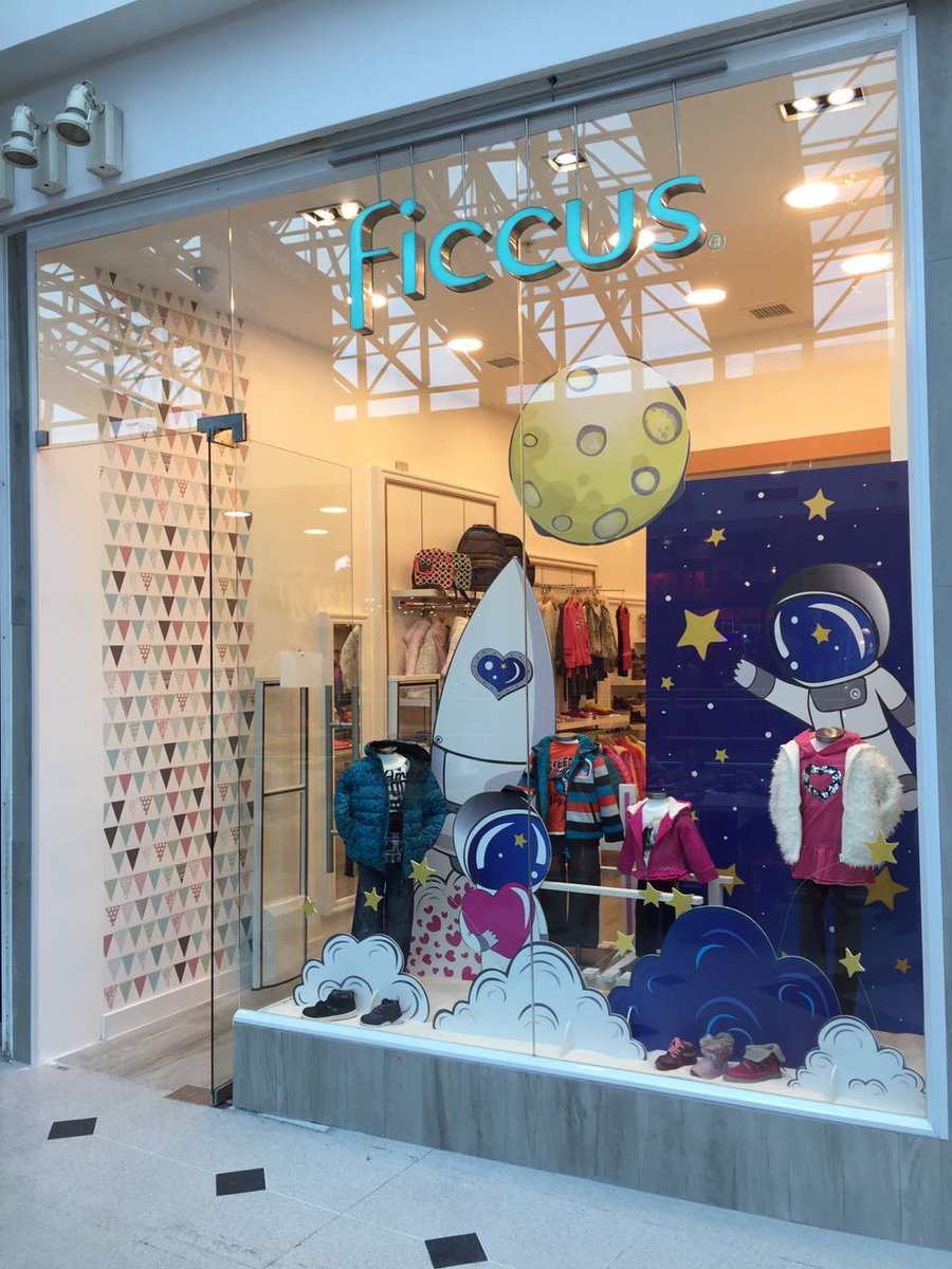 mallmarina_'s tweet photo. Ya abrió #Ficcus en #MallMarina con lo mejor en ropa para niños y niñas ¡Ven a conocerla en nuestro 3er nivel! https://t.co/PlmHzmOO4P