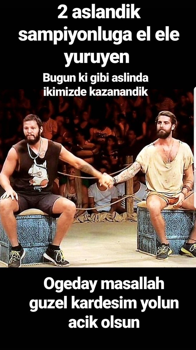 atakanarslan's tweet photo. Tebrikler... https://t.co/86e2BB0cgj