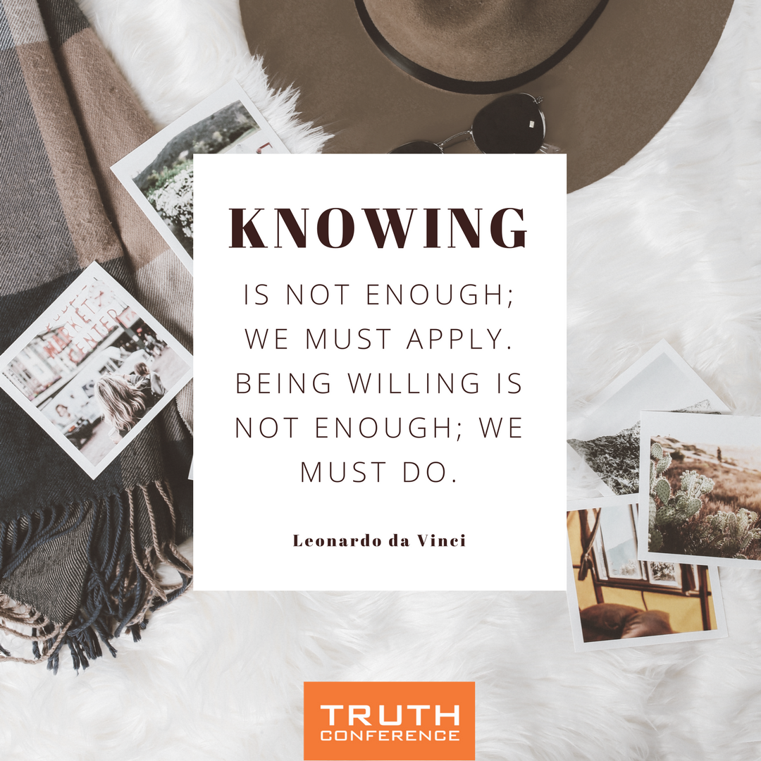 truthnationca's tweet photo. #TruthConference17's coaches and speakers are all prepared to show us how to "DO".
#LivingPlanA
Register here: https://t.co/4k02m9MHzL https://t.co/6FSzDsw1S2