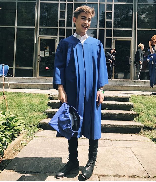 johnnyO_UK's tweet photo. Awww congratulations Johnny 😝💙 @johnnyorlando 

#everythingatmidnight https://t.co/i3F0wyM1AY