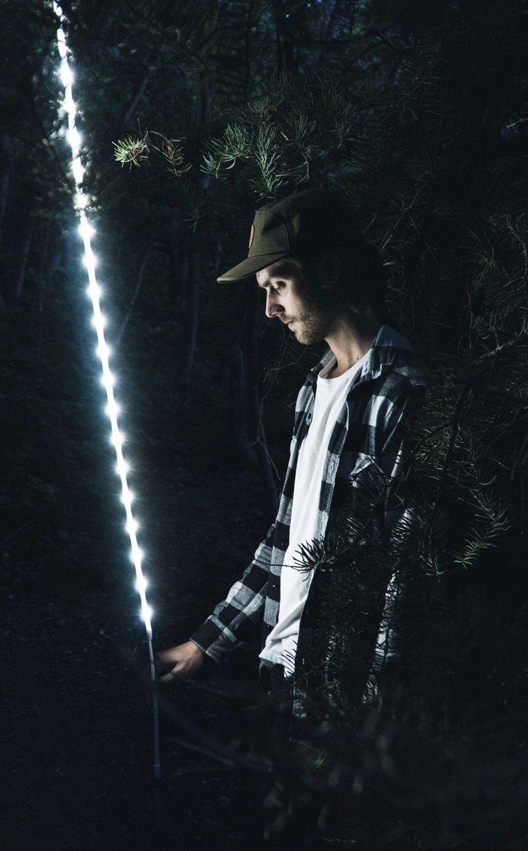 PowerPractical's tweet photo. #PutYourPhoneDownAnd get outside, don't forget your #Luminoodle though... https://t.co/aHVCgoh76x