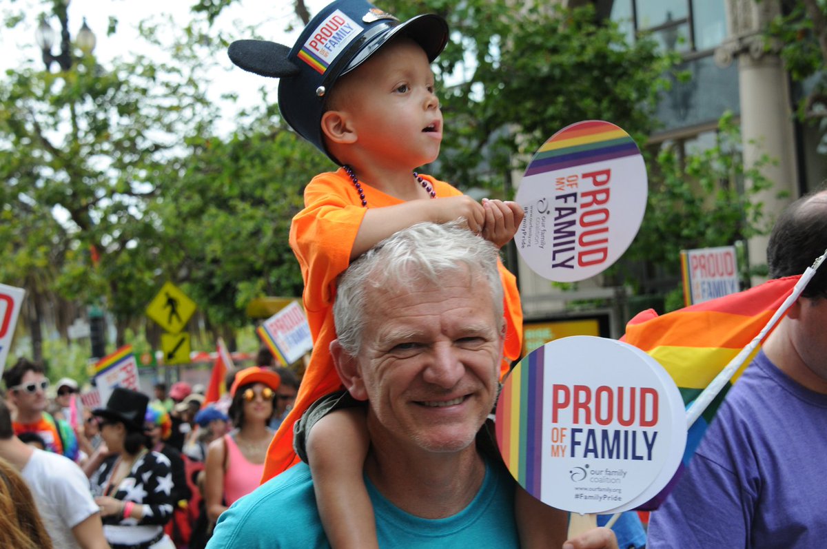 ourfamily's tweet photo. We love seeing your #queerfamily pics! Use #OFCfam or email media@ourfamily.org to be featured #gayfamiilies https://t.co/zK8fE3pTpY